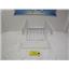 GE Refrigerator WR12X10626 WR21X10061 Freezer Wire Basket Used