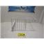 GE Refrigerator WR12X10626 WR21X10061 Freezer Wire Basket Used