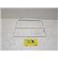 GE Refrigerator WR71X10965 Freezer Wire Shelf Used