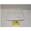 GE Refrigerator WR71X10965 Freezer Wire Shelf Used