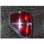 2009 2010 FORD F150 LARIAT FX4 5.4 AUTO 4X4 OE LEFT HAND DRIVERS SIDE TAIL LIGHT