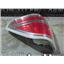 2009 2010 FORD F150 LARIAT FX4 5.4 AUTO 4X4 OE LEFT HAND DRIVERS SIDE TAIL LIGHT