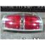 2009 2010 FORD F150 LARIAT FX4 5.4 AUTO 4X4 OE LEFT HAND DRIVERS SIDE TAIL LIGHT