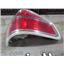 2009 2010 FORD F150 LARIAT FX4 5.4 AUTO 4X4 OE LEFT HAND DRIVERS SIDE TAIL LIGHT