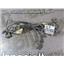 2009 2010 FORD F150 LARIAT FX4 5.4 AUTO 4X4 OEM REAR BUMPER SENSORS TRAILER PLUG