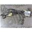 2009 2010 FORD F150 LARIAT FX4 5.4 AUTO 4X4 OEM REAR BUMPER SENSORS TRAILER PLUG