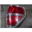 2009 2010 FORD F150 LARIAT FX4 5.4 AUTO 4X4 OEM PASSENGER SIDE TAIL LIGHT