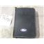 2009 FORD F150 LARIAT FX4 5.4 AUTO 4X4 OEM OWNERS MANUAL W/ CASE