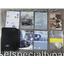 2009 FORD F150 LARIAT FX4 5.4 AUTO 4X4 OEM OWNERS MANUAL W/ CASE