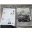 2009 FORD F150 LARIAT FX4 5.4 AUTO 4X4 OEM OWNERS MANUAL W/ CASE
