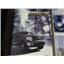 2009 FORD F150 LARIAT FX4 5.4 AUTO 4X4 OEM OWNERS MANUAL W/ CASE