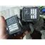2009 2010 FORD F150 LARIAT FX4 EXTENDED CAB 5.4 AUTO 4X4 DOOR WIRING HARNESS (4)