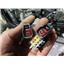 2009 2010 FORD F150 LARIAT FX4 EXTENDED CAB 5.4 AUTO 4X4 DOOR WIRING HARNESS (4)