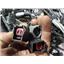 2009 2010 FORD F150 LARIAT FX4 EXTENDED CAB 5.4 AUTO 4X4 DOOR WIRING HARNESS (4)