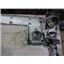 2009 FORD F150 LARIAT FX4 5.4 AUTO 4X4 OEM (4) SILVER DASH TRIM COVER VENTS 12V