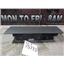 2009 FORD F150 LARIAT FX4 5.4 AUTO 4X4 OEM PASSENGER SIDE DASH COVER PANEL TRIM