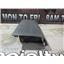 2009 FORD F150 LARIAT FX4 5.4 AUTO 4X4 OEM PASSENGER SIDE DASH COVER PANEL TRIM