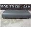 2009 FORD F150 LARIAT FX4 5.4 AUTO 4X4 OEM PASSENGER SIDE DASH COVER PANEL TRIM