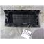 2009 FORD F150 LARIAT FX4 5.4 AUTO 4X4 OEM PASSENGER SIDE DASH COVER PANEL TRIM