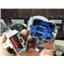 2009 2010 FORD F150 LARIAT FX4 EXTENDED CAB 5.4 AUTO 4X4 INTERIOR WIRING HARNESS