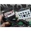 2009 2010 FORD F150 LARIAT FX4 EXTENDED CAB 5.4 AUTO 4X4 INTERIOR WIRING HARNESS