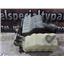 2009 FORD F150 LARIAT FX4 5.4 AUTO 4X4 OEM AIR FILTER ASSEMBLY W/ COOLANT BOTTLE