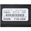 2009 2010 FORD F150 LARIAT FX4 5.4 AUTO 4X4 OEM 4X4 CONTROL MODULE 9L3A7H417CD