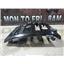 2009 FORD F150 LARIAT FX4 5.4 AUTO 4X4 OEM (CARBON FIBRE) CENTRE DASH TRIM PANEL