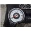 2009 2010 FORD F150 LARIAT FX4 5.4 AUTO 4X4 GAUGE INSTRUMENT CLUSTER KMH -TESTED