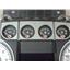 2009 2010 FORD F150 LARIAT FX4 5.4 AUTO 4X4 GAUGE INSTRUMENT CLUSTER KMH -TESTED