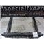 2009 2010 FORD F150 LARIAT FX4 5.4 AUTO 4X4 OEM TAILGATE STEP ASSEMBLY