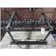 2009 2010 FORD F150 LARIAT FX4 5.4 AUTO 4X4 OEM TAILGATE STEP ASSEMBLY