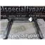 2009 2010 FORD F150 LARIAT FX4 5.4 AUTO 4X4 OEM TAILGATE STEP ASSEMBLY