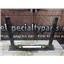 2009 2010 FORD F150 LARIAT FX4 5.4 AUTO 4X4 OEM TAILGATE STEP ASSEMBLY