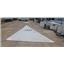 Cummings Sails HO Jib w Luff 22-1 from Boaters' Resale Shop of TX 2501 7721.93