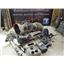 DODGE 3500 2500 6.7 DIESEL G56 6-SPEED MANUAL TRANSMISSION 4X4 CONVERSION SWAP