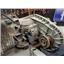 DODGE 3500 2500 6.7 DIESEL G56 6-SPEED MANUAL TRANSMISSION 4X4 CONVERSION SWAP