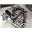 DODGE 3500 2500 6.7 DIESEL G56 6-SPEED MANUAL TRANSMISSION 4X4 CONVERSION SWAP