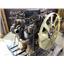 2011 DODGE 6.7 CUMMINS DIESEL ENGINE VIN (L) 108K MILES PERFECT RUNNER NO CORE
