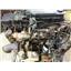 2011 DODGE 6.7 CUMMINS DIESEL ENGINE VIN (L) 108K MILES PERFECT RUNNER NO CORE