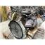 2010 DODGE 6.7 CUMMINS DIESEL ENGINE VIN (L) 156K MILES APR STUDDED EGR NO CORE