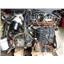 2010 DODGE 6.7 CUMMINS DIESEL ENGINE VIN (L) 156K MILES APR STUDDED EGR NO CORE