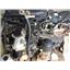 2010 DODGE 6.7 CUMMINS DIESEL ENGINE VIN (L) 156K MILES APR STUDDED EGR NO CORE