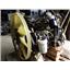 2010 DODGE 6.7 CUMMINS DIESEL ENGINE VIN (L) 156K MILES APR STUDDED EGR NO CORE