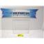 GE Refrigerator WR71X10703 Slide Our Shelf Used