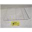 GE Refrigerator WR71X10703 Slide Our Shelf Used