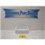 GE Refrigerator WR71X10291 Freezer Door Bin Used
