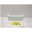 GE Refrigerator WR71X10291 Freezer Door Bin Used