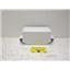 GE Refrigerator WR71X10291 Freezer Door Bin Used