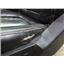 2009 2010 FORD F150 LARIAT EXTENDED CAB FRONT (BLACK) LEATHER SEATS - FULL POWER